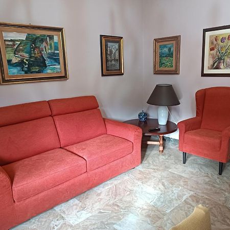 Ca'Di Gilbi E Pasqui Apartment La Spezia Exterior foto