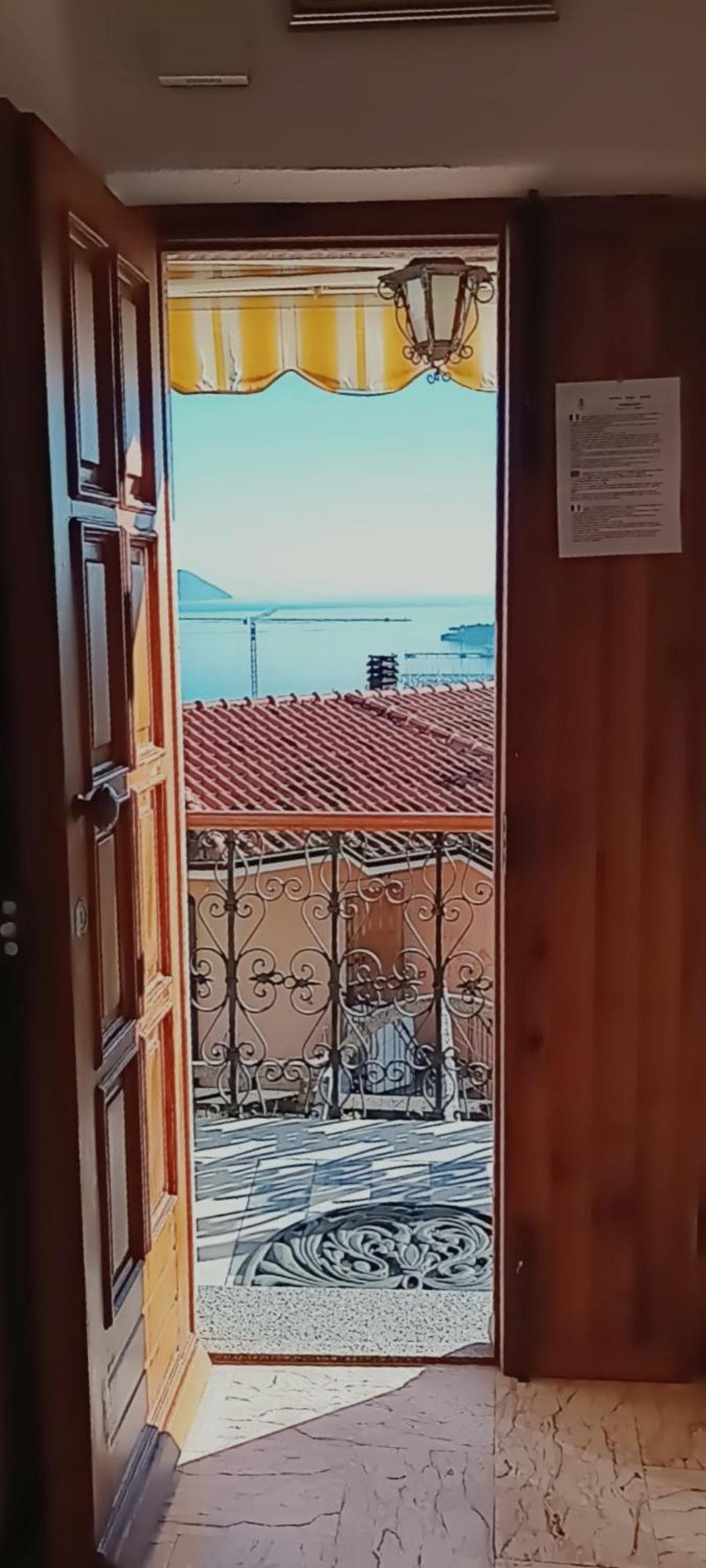 Ca'Di Gilbi E Pasqui Apartment La Spezia Exterior foto