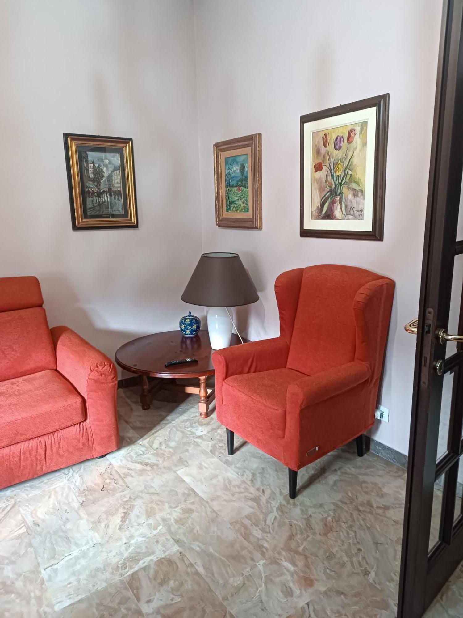 Ca'Di Gilbi E Pasqui Apartment La Spezia Exterior foto